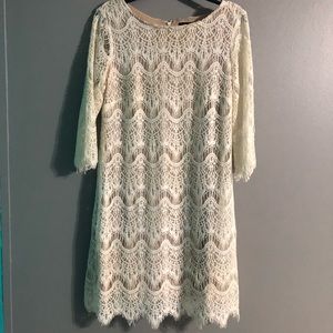 Ronni Nicole Dress